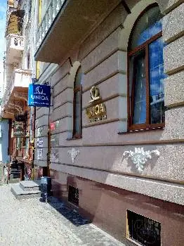 УНІКА. Івано-Франківська обласна дирекція — фото
