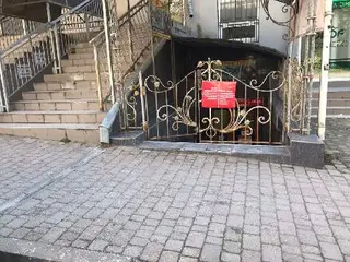 Страхова компанія — фото