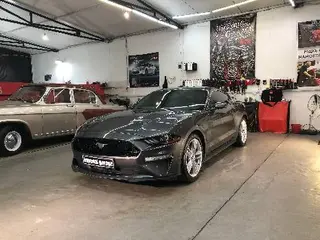IMPERIAL GARAGE — фото 2