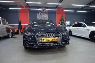 IMPERIAL GARAGE — фото 4