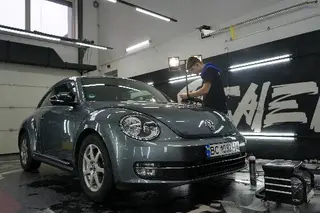 Автоцентр Top Dealers - продаж та викуп авто, детейлінг, хімчистка, тюнінг — фото 2
