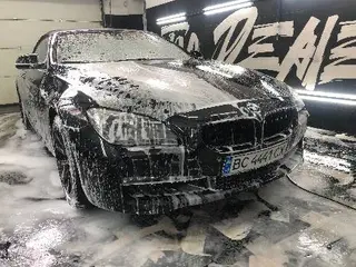 Автоцентр Top Dealers - продаж та викуп авто, детейлінг, хімчистка, тюнінг — фото 3