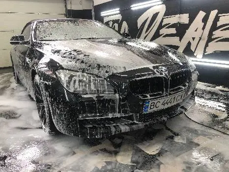 Автоцентр Top Dealers - продаж та викуп авто, детейлінг, хімчистка, тюнінг — фото 3