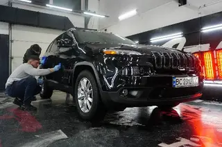 Автоцентр Top Dealers - продаж та викуп авто, детейлінг, хімчистка, тюнінг — фото 5