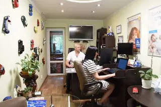 Консультаційний центр "Страхування по-людськи" - автоцивілка, медичне страхування — фото 4