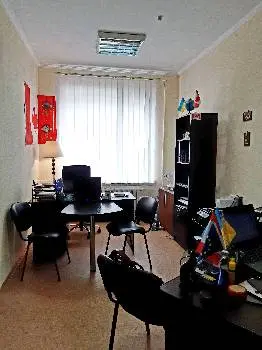 Cтрахове бюро GRAND I.S. — фото