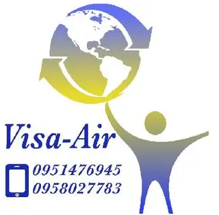 Visa-air — фото 2