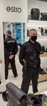 Експрес-Сервіс охоронна служба — фото 3