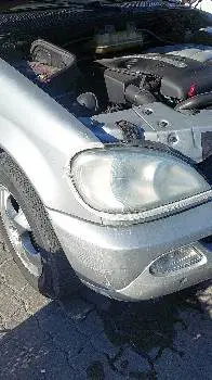 Полірування Фар — фото 2