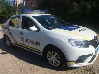 УДСО при УМВС України в Івано-Франківській області — фото 2