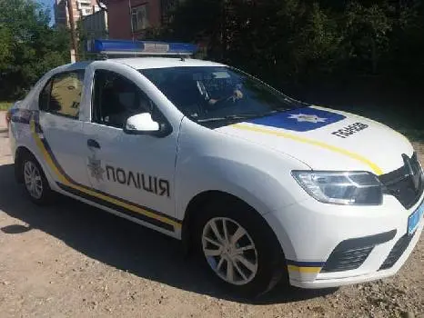УДСО при УМВС України в Івано-Франківській області — фото 2