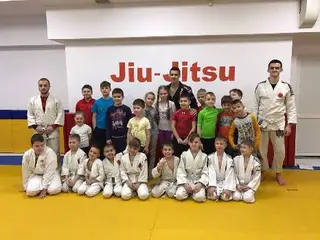 Спортивний Клуб Тигр — фото