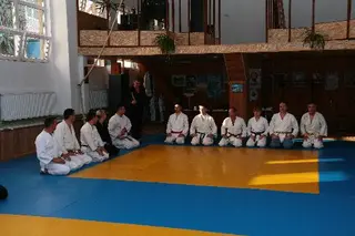 Спортивний клуб КАНО — фото 2