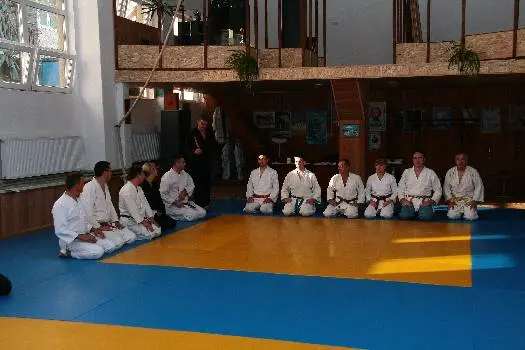 Спортивний клуб КАНО — фото 2