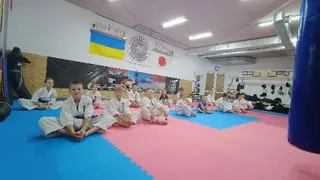 Карате клуб "Катана" (Zendokai karate-do) — фото 3