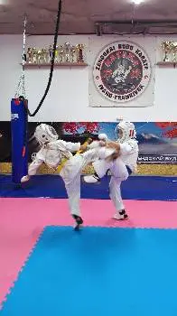 Карате клуб "Катана" (Zendokai karate-do) — фото 4