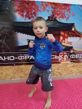 Карате клуб "Катана" (Zendokai karate-do) — фото 5