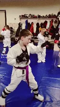 Бійцівський Клуб RONIN (Zendokai Karate-DO) — фото 2