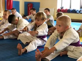 Бійцівський Клуб RONIN (Zendokai Karate-DO) — фото 4