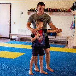 Бійцівський Клуб RONIN (Zendokai Karate-DO) — фото 5