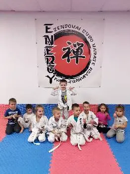 Zendokai Karate club "Energy" — фото 3