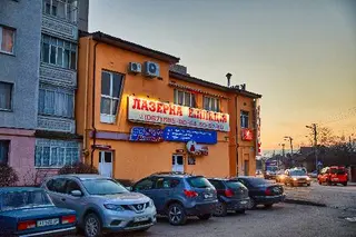 Спортзал Форум — фото