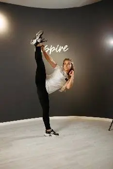 Inspire sport dance studio — фото 2