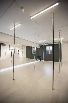 Inspire sport dance studio — фото 3