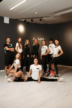 Inspire sport dance studio — фото 4