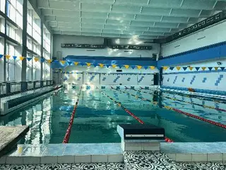 Спорткомплекс ІФНТУНГ — фото 3