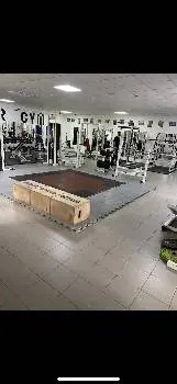 Monster Gym — фото