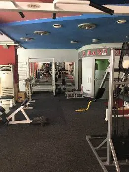 Monster Gym — фото 3