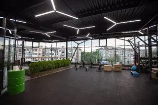 Hazard Gym — фото 2