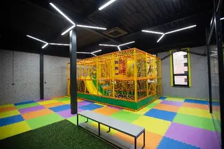 Hazard Gym — фото 4