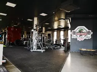 Hazard Gym — фото 5
