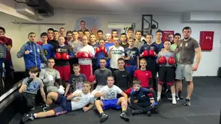 «СПЗ» спортивна школа Віталія Мерінова — фото 2