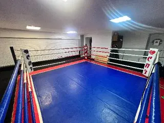 «СПЗ» спортивна школа Віталія Мерінова — фото 4