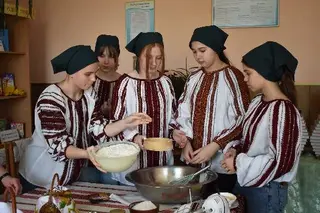 Івано-Франківський спортивний ліцей Івано-Франківської обласної ради — фото 2