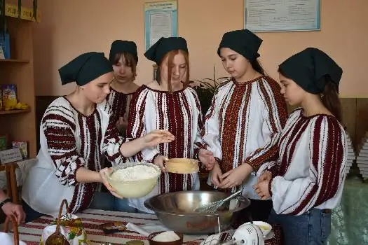 Івано-Франківський спортивний ліцей Івано-Франківської обласної ради — фото 2