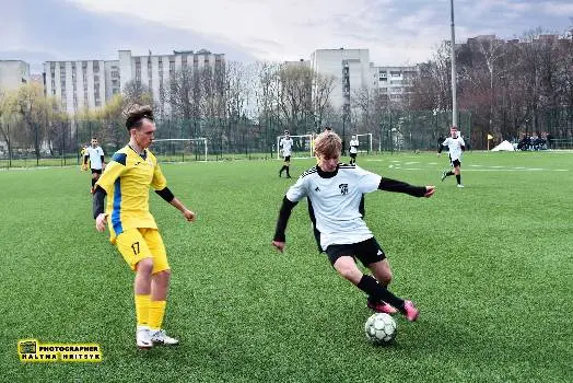 Івано-Франківський спортивний ліцей Івано-Франківської обласної ради — фото 5