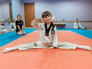 Спортивна секція ТХЕКВОНДО ВТФ — фото 3