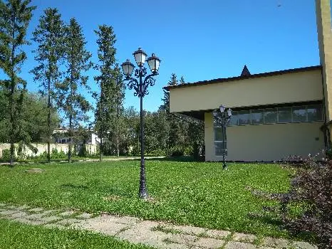 Будинок смутку — фото 2