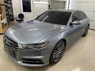Black Style - тонування скла авто, хімчистка, антигравійні плівки та полірування кузова — фото 3
