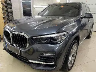 Black Style - тонування скла авто, хімчистка, антигравійні плівки та полірування кузова — фото 5
