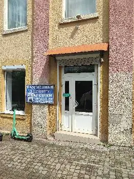 Пам'ятники з граніту та крошки — фото