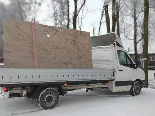 Вироби з граніту та мармуру — фото 3