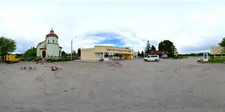 Ритуальні послуги / Ритуальний будинок при Храмі Свв Варвари і Сави — фото 3