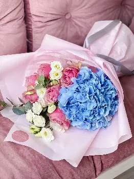 Flower Bar Доставка квітів Івано-Франківськ — фото