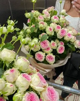 Flower Bar Доставка квітів Івано-Франківськ — фото 2