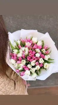 Flower Bar Доставка квітів Івано-Франківськ — фото 3